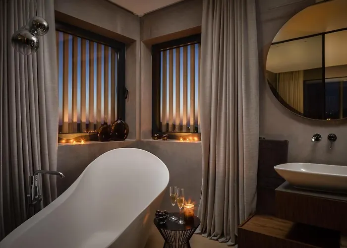 Sara וילה יזרה