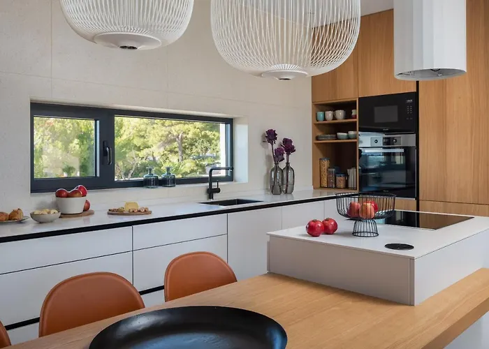 וילה Sara יזרה