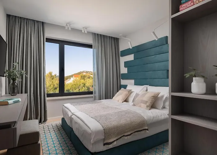 וילה Sara יזרה